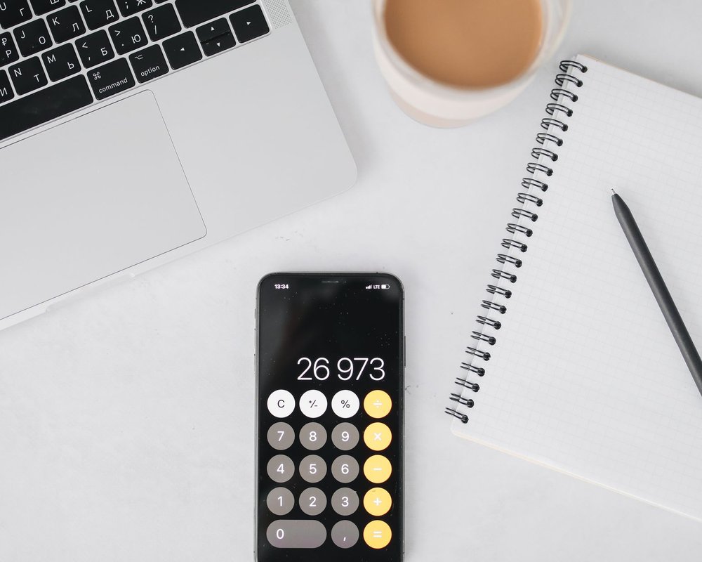 Une comptabilité que vous gardez
